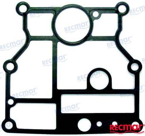 base gasket for yamaha/mercury