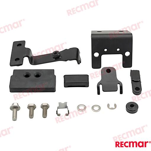 Remote Control Attachment