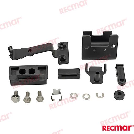 Remote Control Attachment