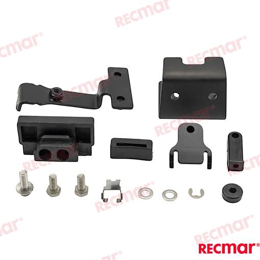 Remote Control Attachment
