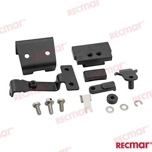 Remote Control Attachment