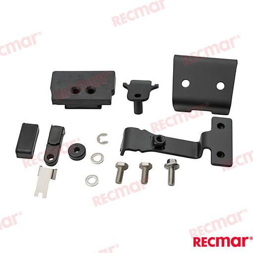 Remote Control Attachment