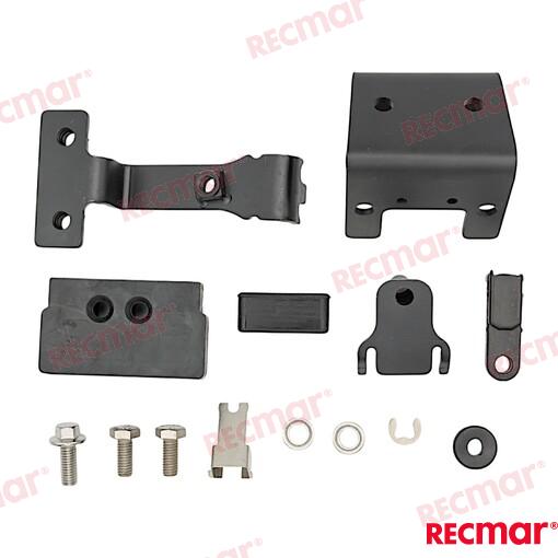 Remote Control Attachment