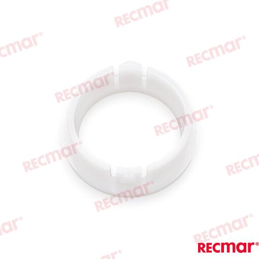 Cover, Water Pump Housing