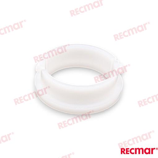 Cover, Water Pump Housing