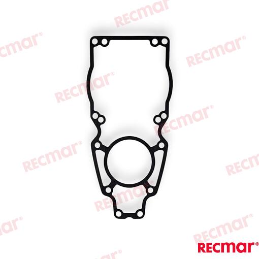 Gasket for Yamaha