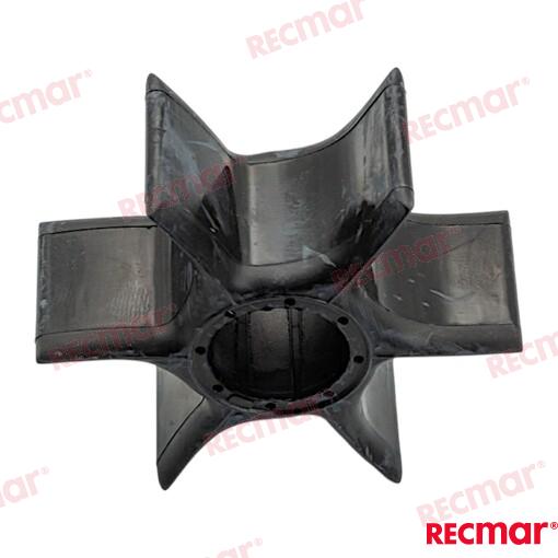Impeller for Yamaha