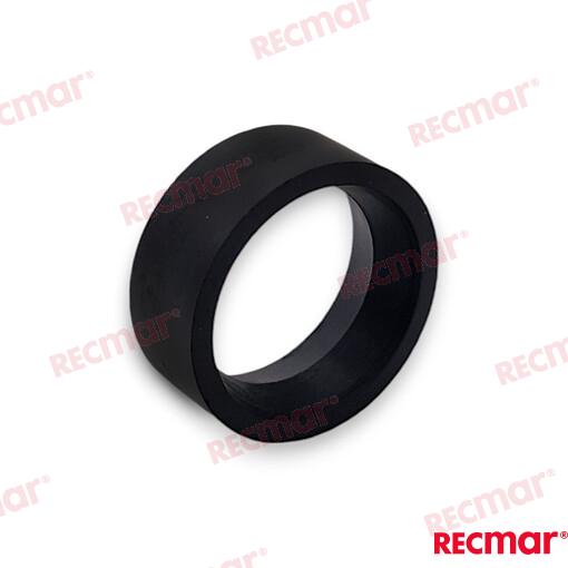 Water Tube Seal
