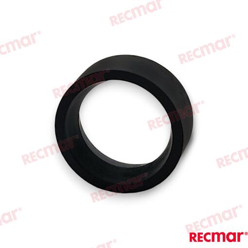 Water Tube Seal