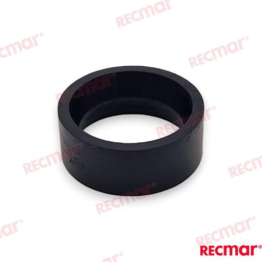 Water Tube Seal