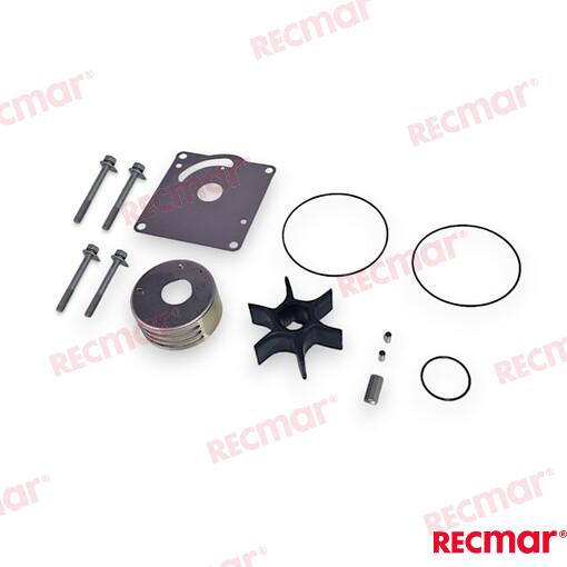 Water Pump Kit