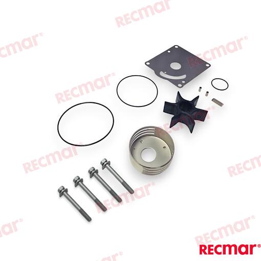Water Pump Kit
