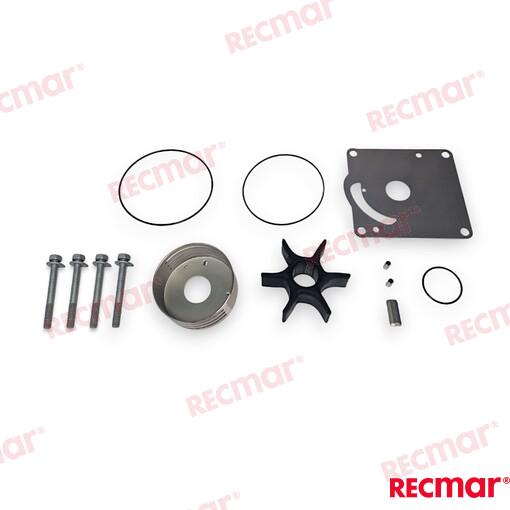 Water Pump Kit