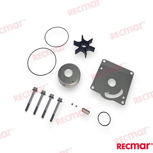 Water Pump Kit