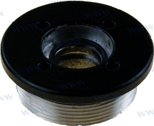 screw, trim cylinder