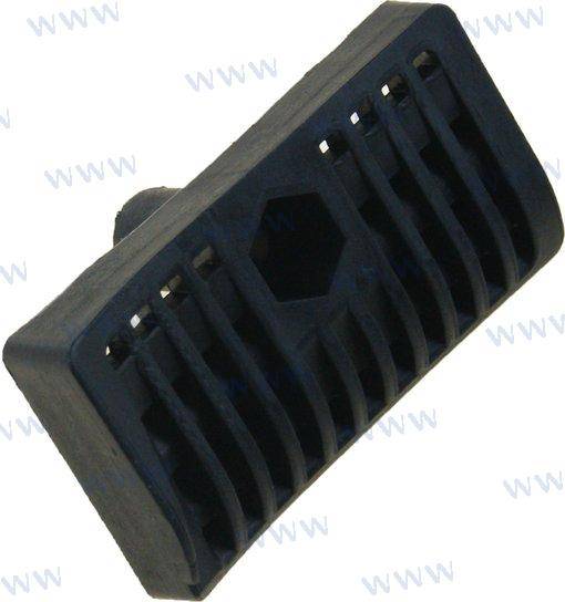 strainer for yamaha