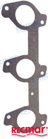 gasket carburetor base