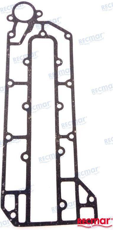 gasket engine cooling
