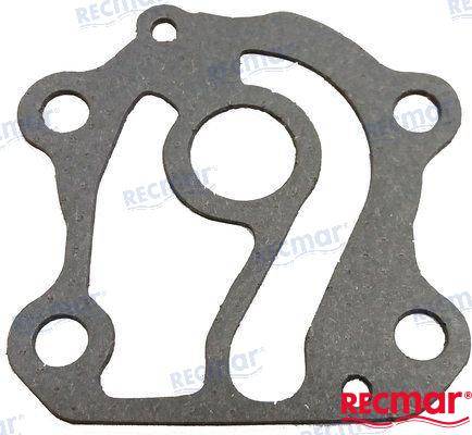 water pump gasket