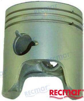 piston for yamaha