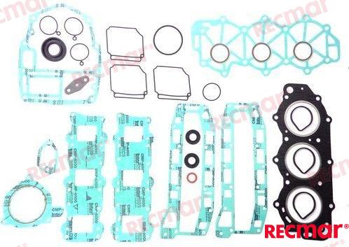 Head gasket set OEM: Yamaha: 6H4-W0001-A2-00