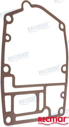 upper base gasket for yamaha