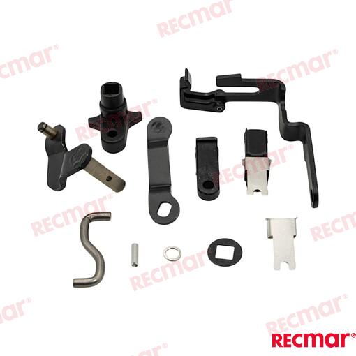 Remote Control Attachment