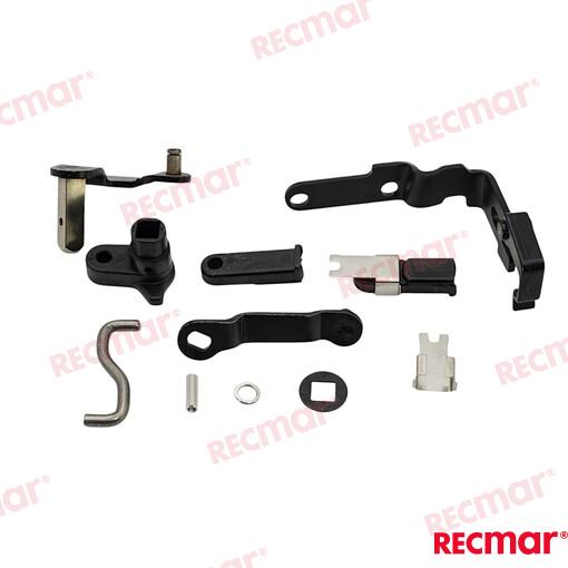 Remote Control Attachment