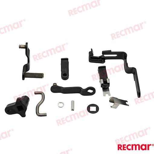 Remote Control Attachment