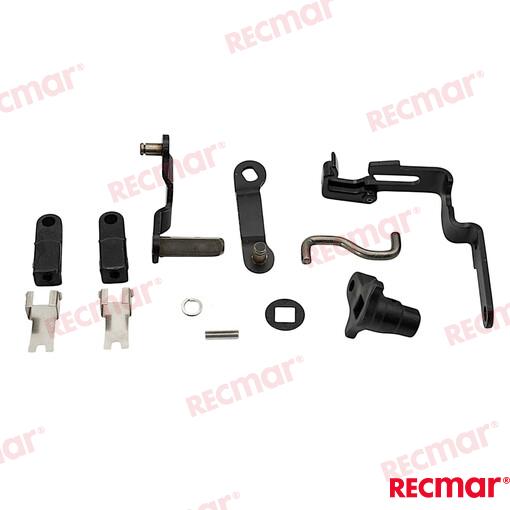 Remote Control Attachment