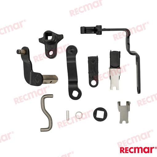Remote Control Attachment