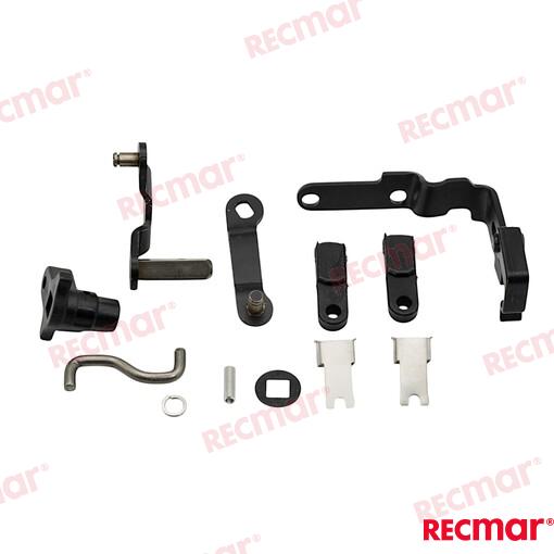 Remote Control Attachment