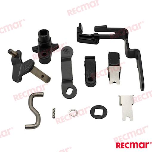 Remote Control Attachment