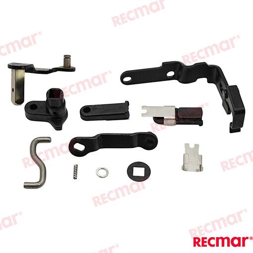 Remote Control Attachment