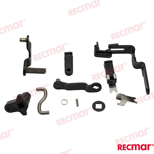 Remote Control Attachment