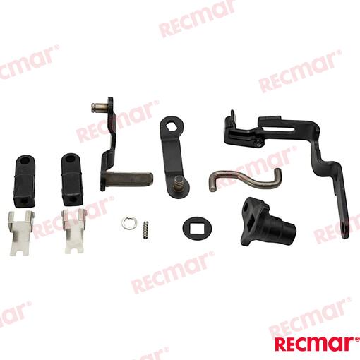 Remote Control Attachment