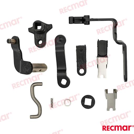Remote Control Attachment