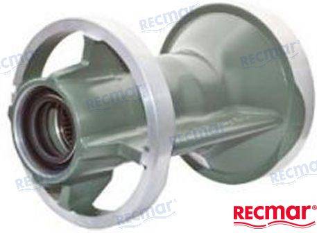 gear housing
