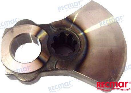 crankshaft for yamaha