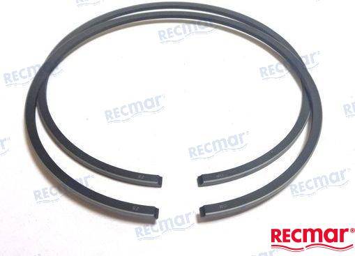 piston ring kit 0,25mm
