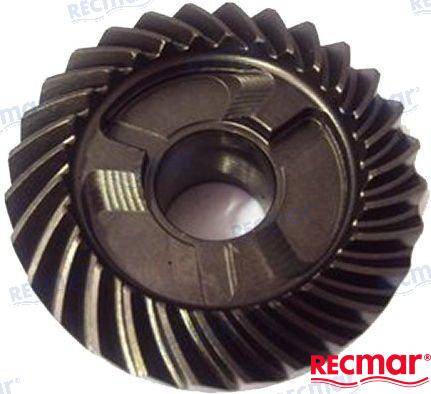 reverse gear