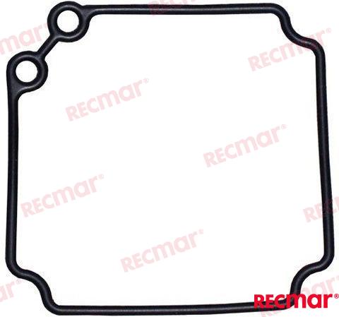 Прокладка поплавковой камеры OEM: Yamaha: 6L2-14384-01-00