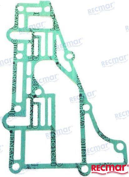 gasket exhaust outer