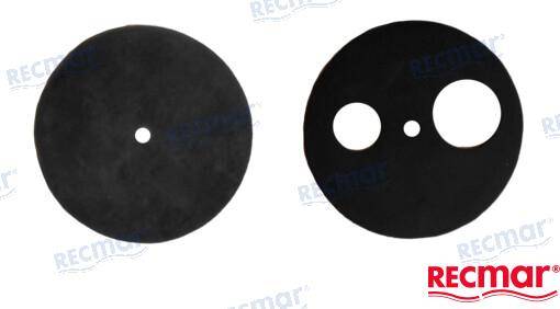 cooler gasket kit