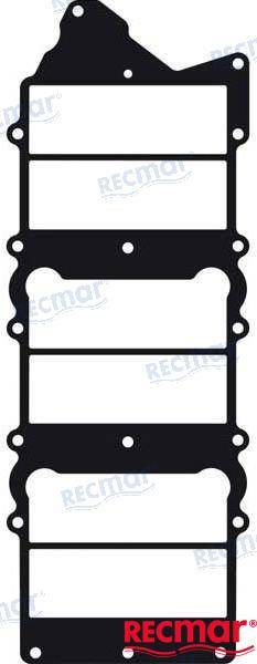 hpdi inner intake gasket