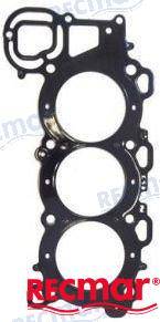 hpdi exhaust cover gasket