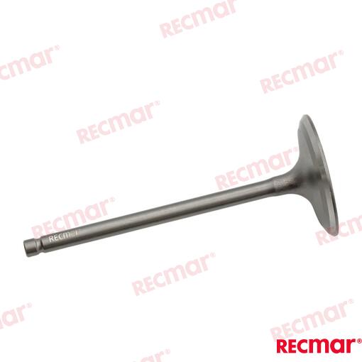 Intake Valve 36.5x5.5x96.2