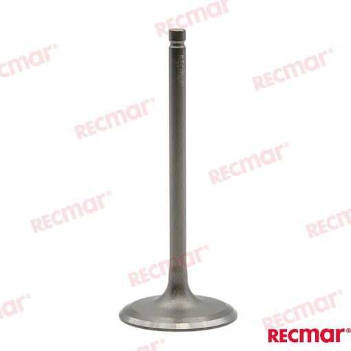 Intake Valve 36.5x5.5x96.2