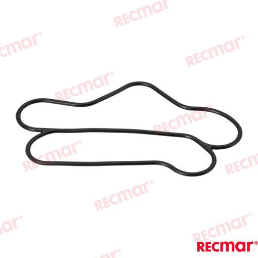 Gasket, Oil Filter Base