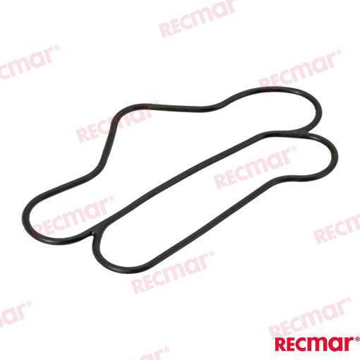 Gasket, Oil Filter Base
